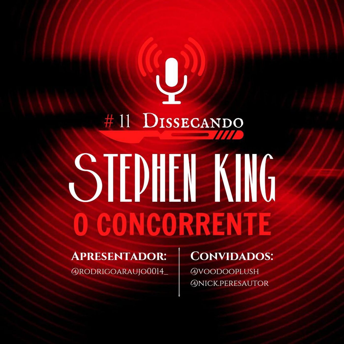 Lendo no escuro