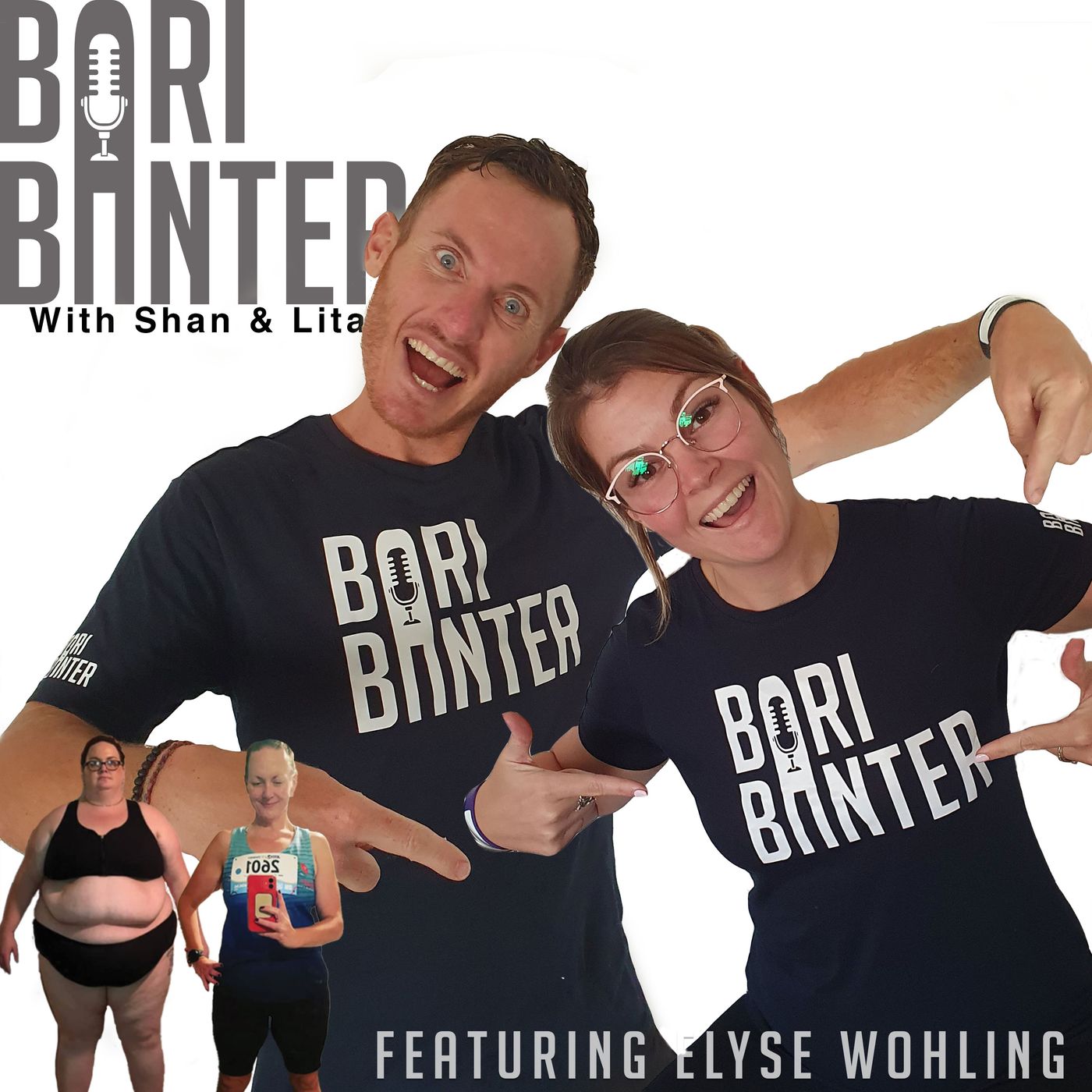BARI BANTER