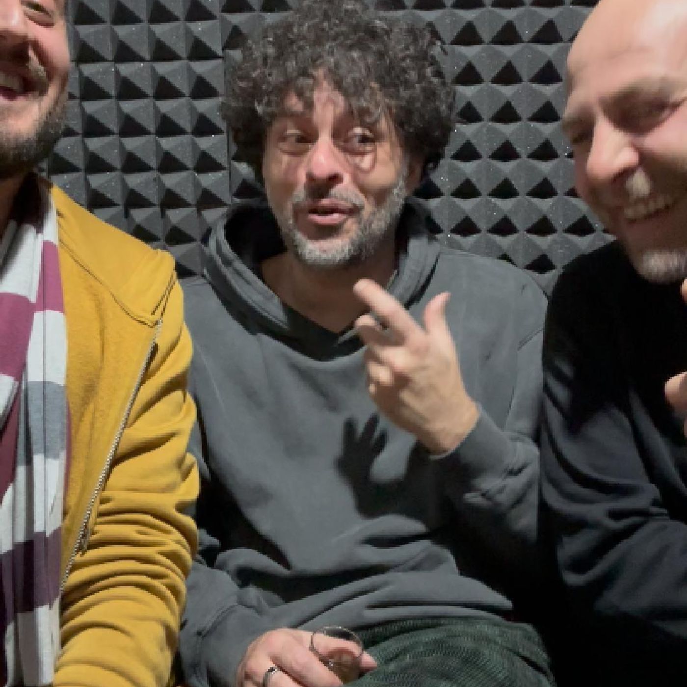 La NON-Intervista - Spazio51