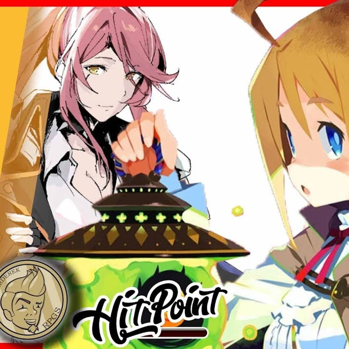 HitPoint!