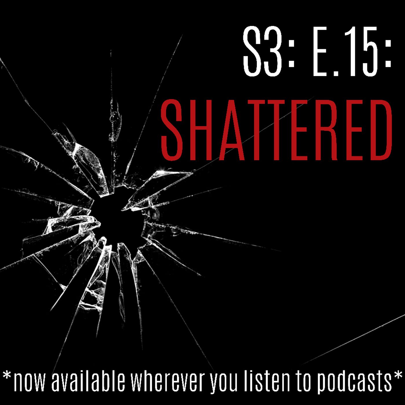 Malice: A True Crime Podcast