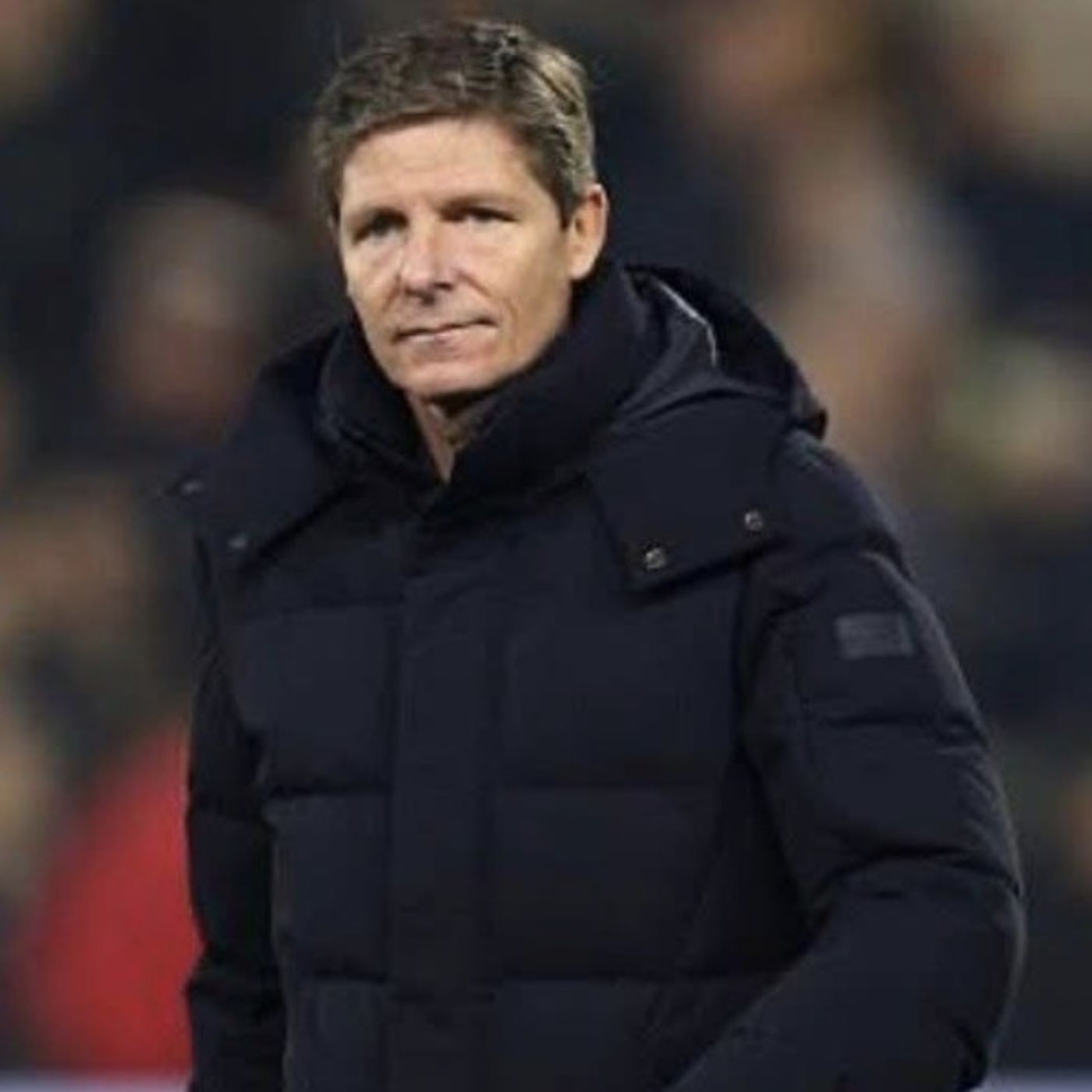 The Football Referee