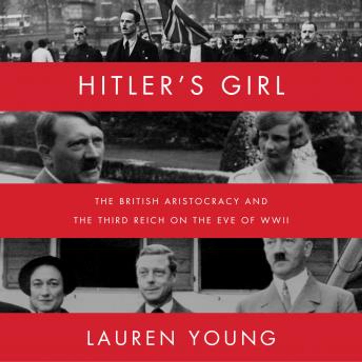 Get New Audiobooks in Non-Fiction, Current Affairs, Law, & Politics
