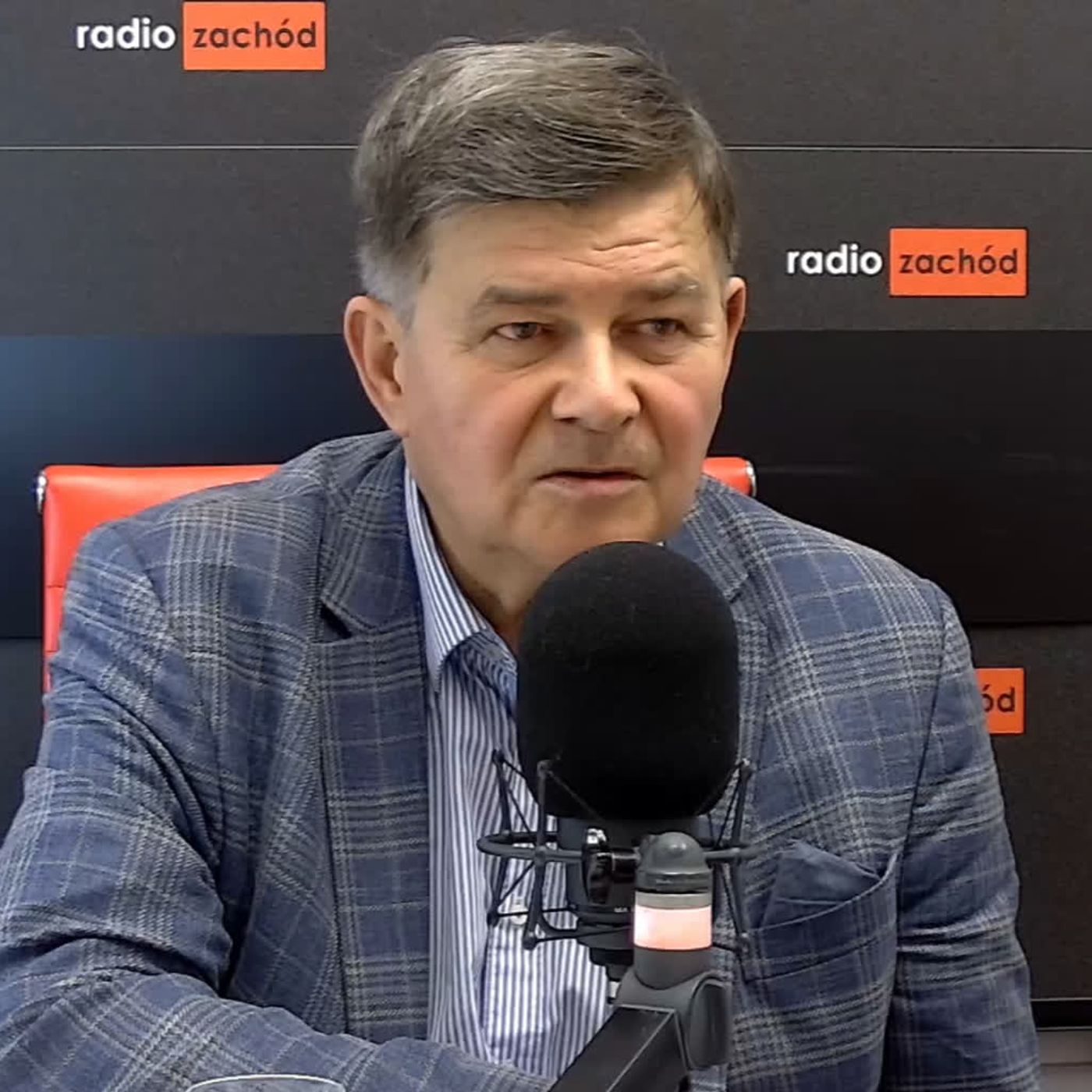 Jerzy Materna, poseł PiS episode artwork