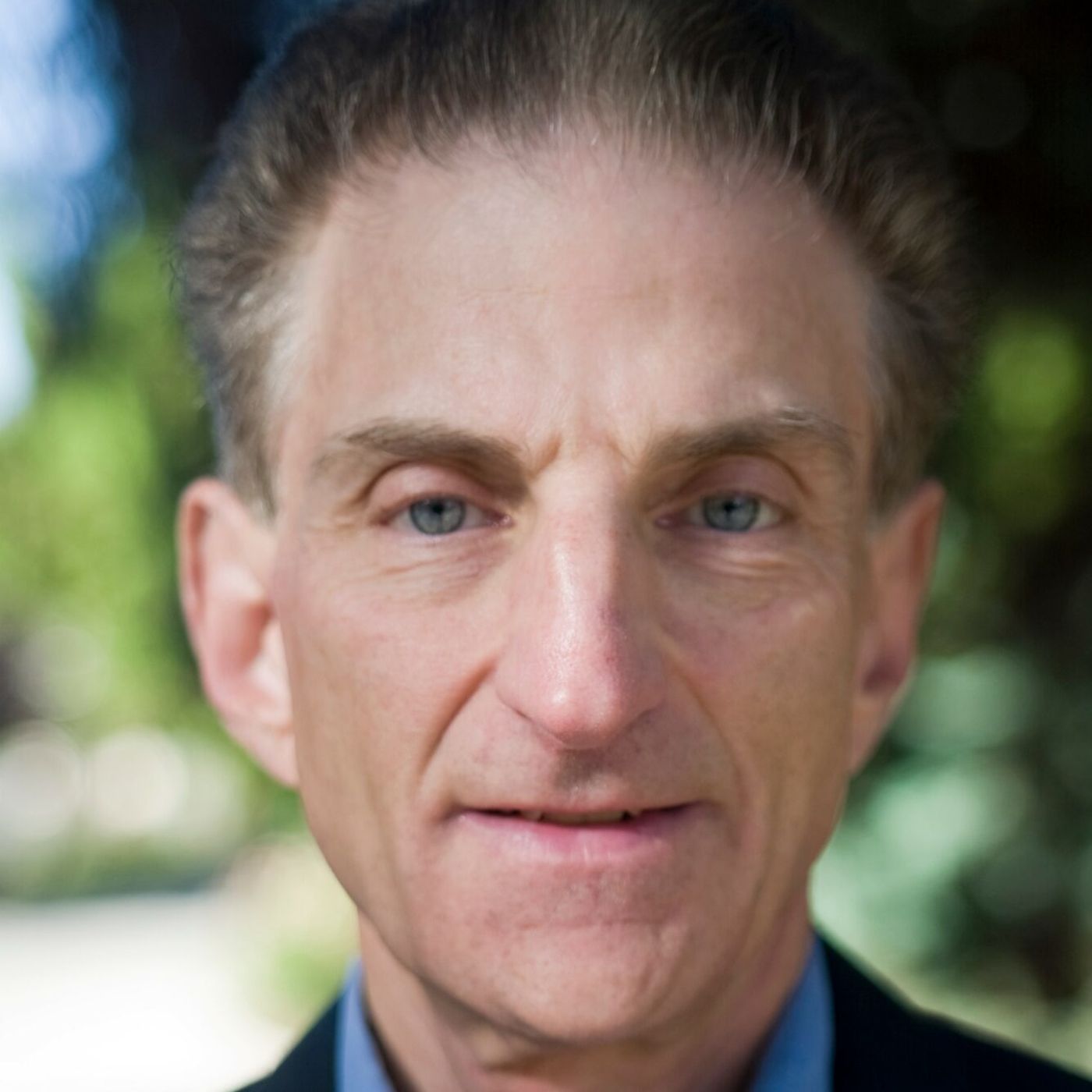 Rob McConnell Interviews - DR BRUCE GOLDBERG DDS - Dentist or Snake Oil Salesman - It's All BS!