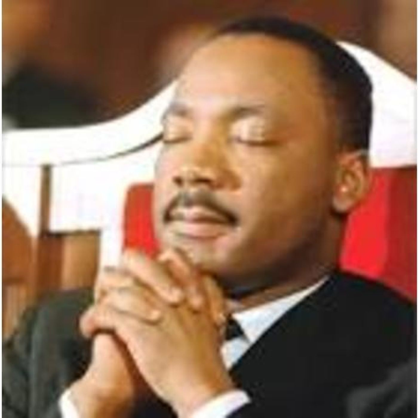 Taking It To The Streets: War Room; Praying Like Martin Luther King Jr. episode artwork