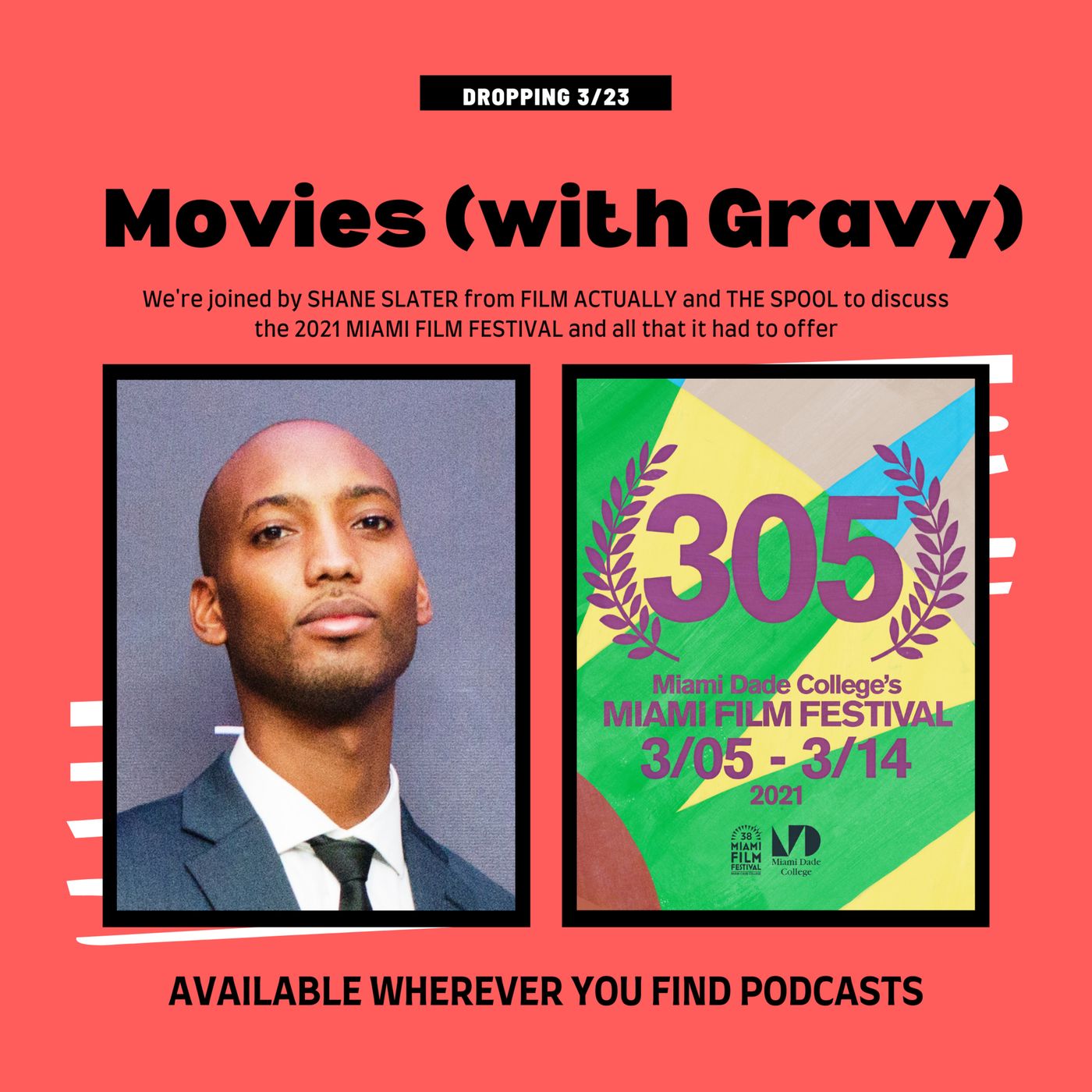 Movie Mixtapes