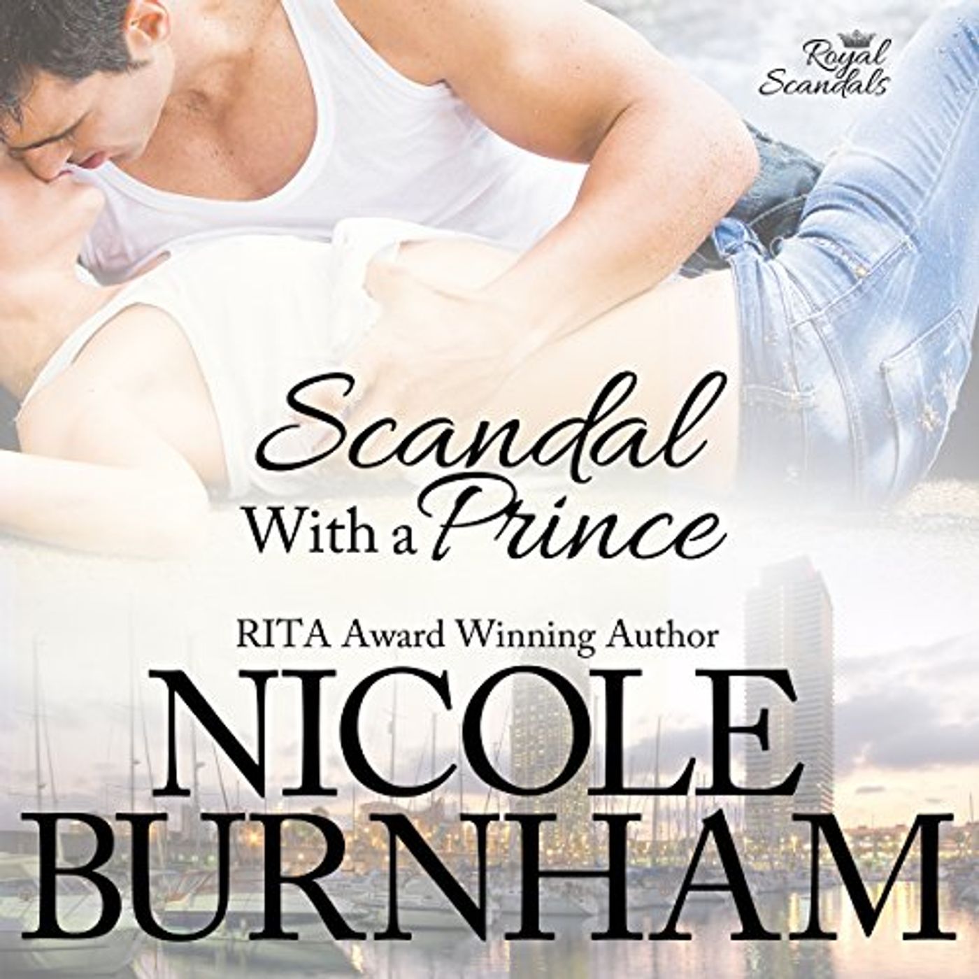 Listen to Best Sellers Audiobooks in Romance, Contemporary