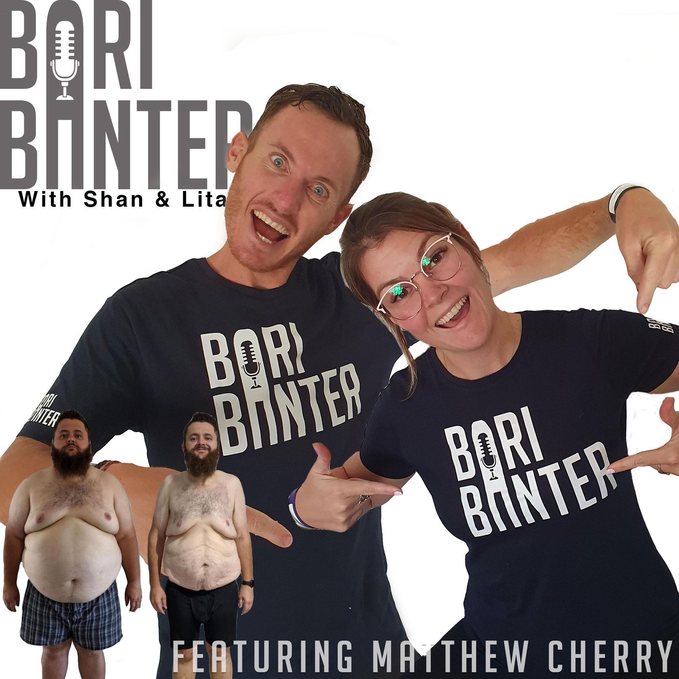 BARI BANTER