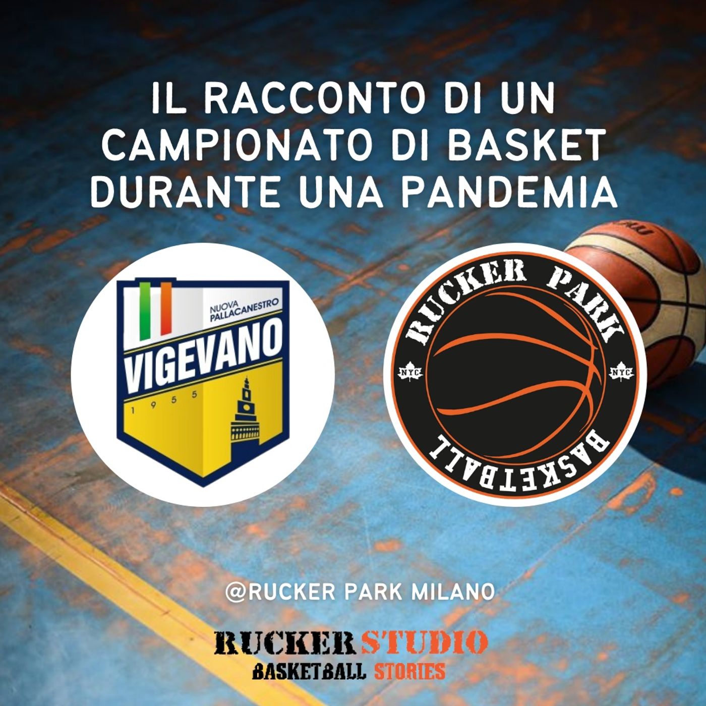 Rucker Studio