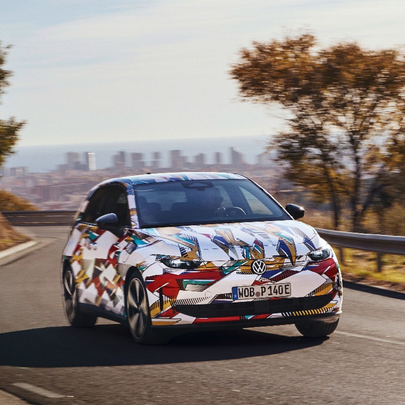 Volkswagen ID. Polo - La compatta che accompagna l’elettrico nella vita quotidiana