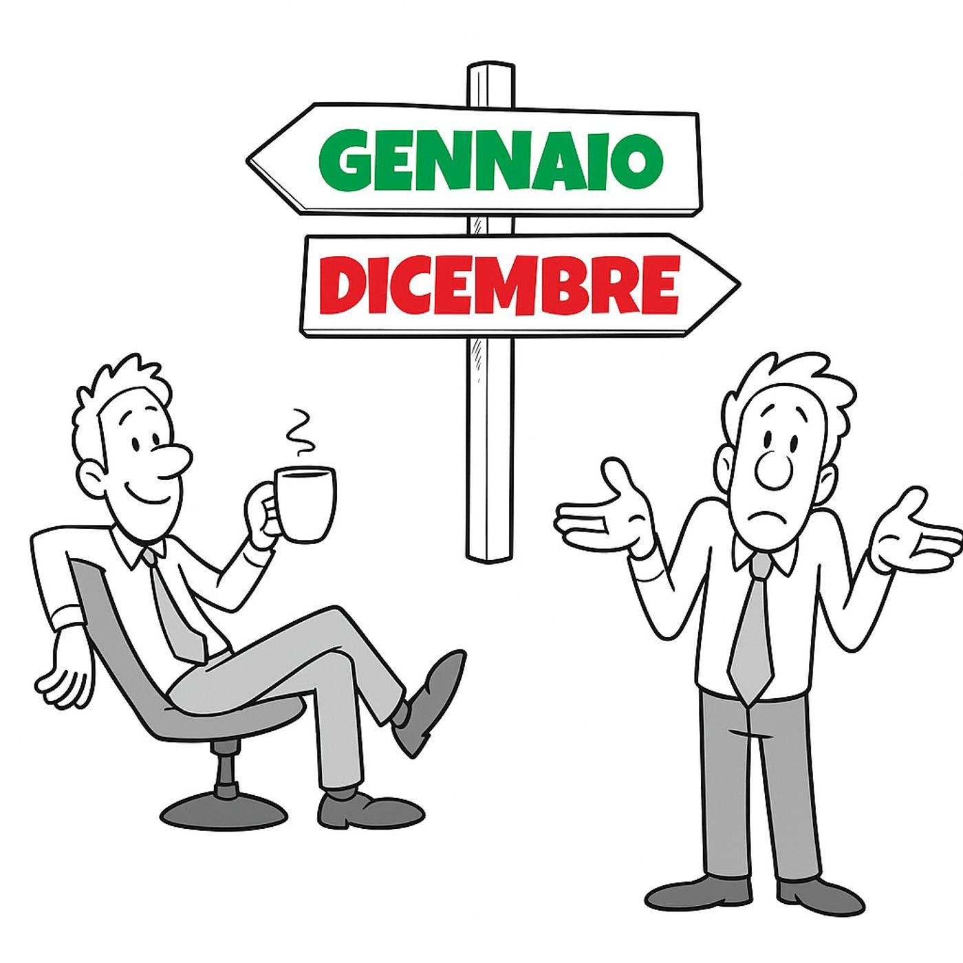 Il tuo MESE di nascita influenza il tuo successo