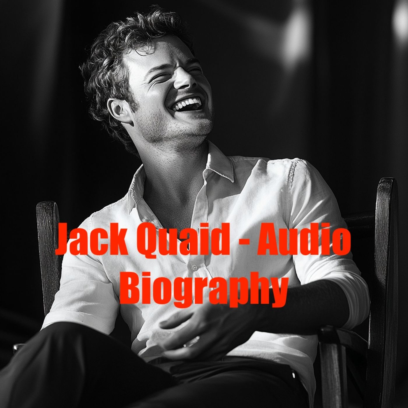 Jack Quaid - Audio Biography