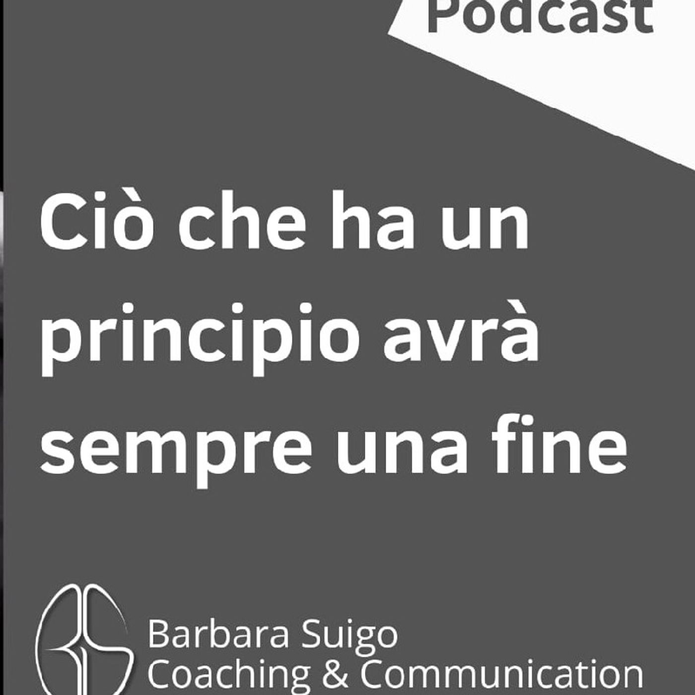 Barbara Suigo Talks