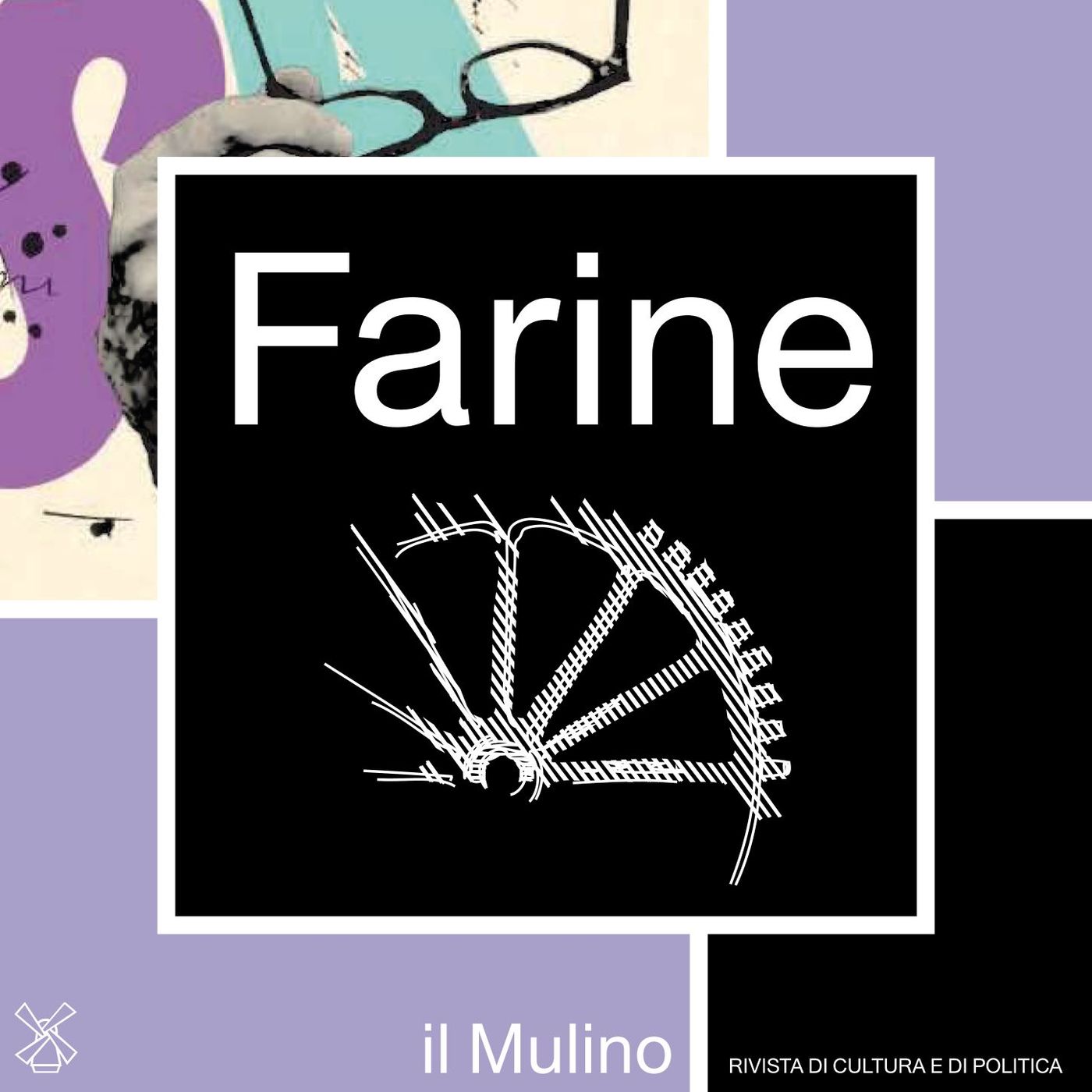 Farine, il podcast