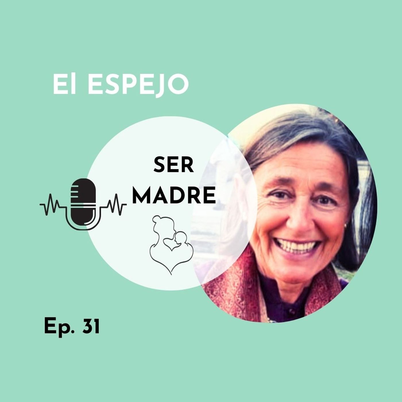 Portada de El espejo