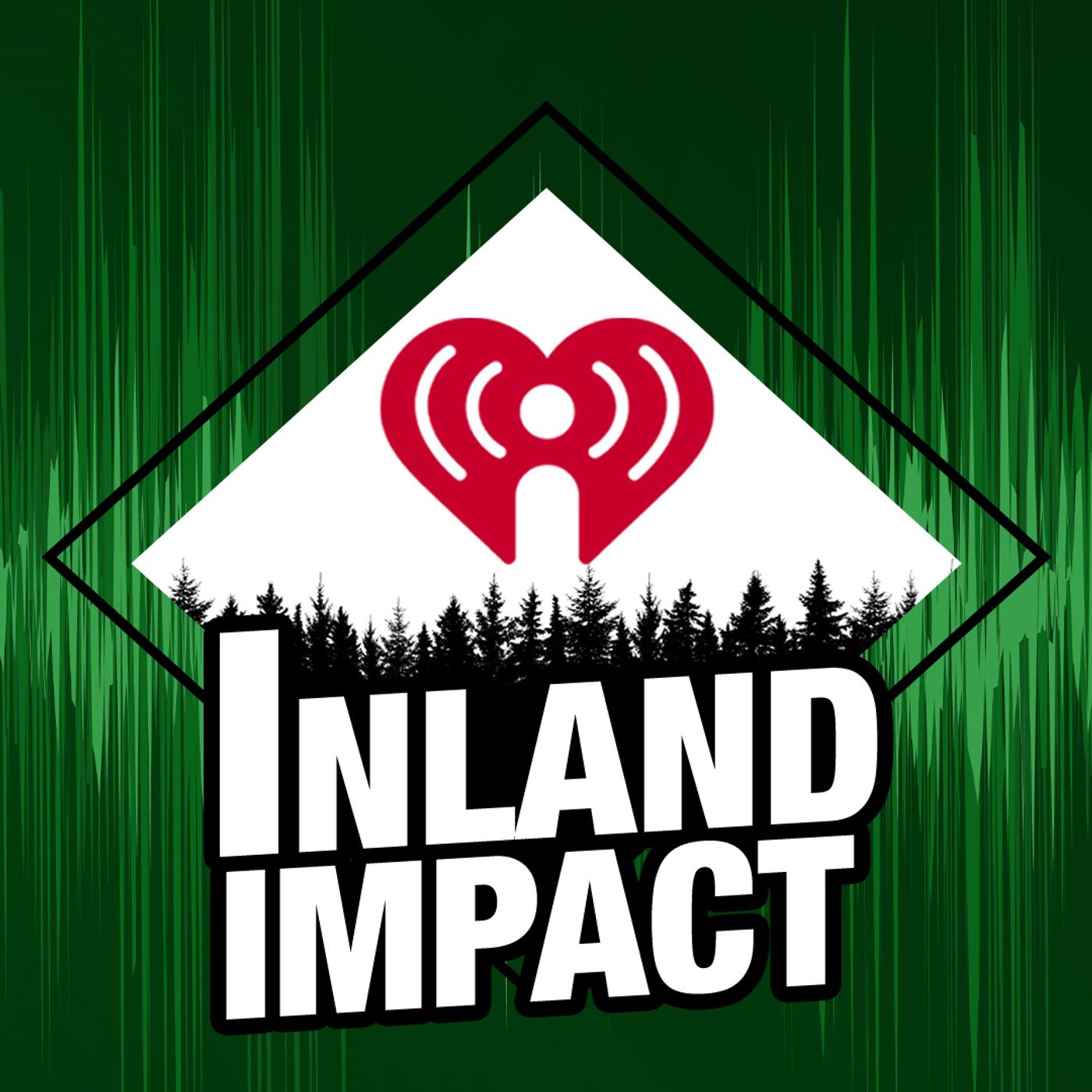 Inland Impact with Morgan Marie