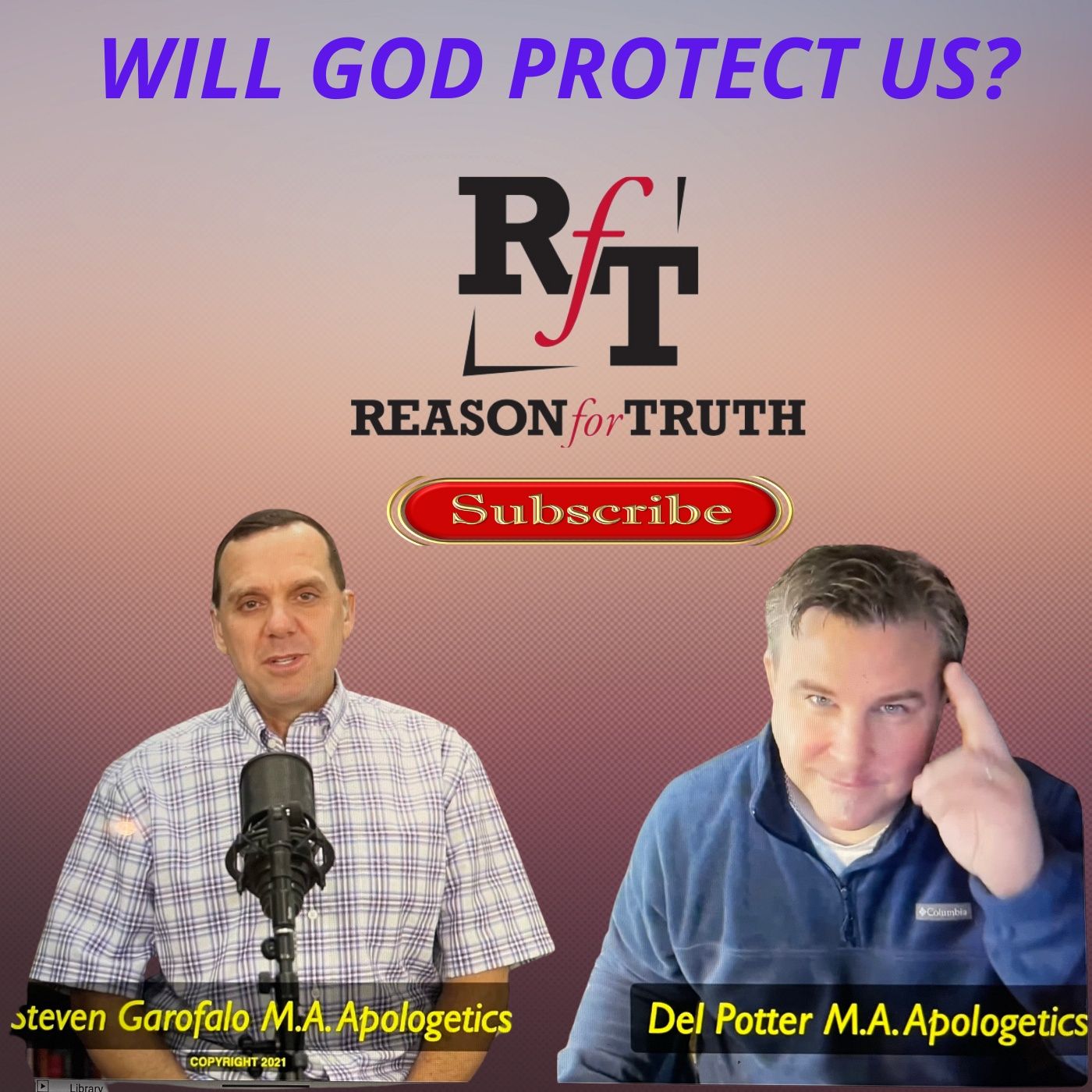 Reason for Truth