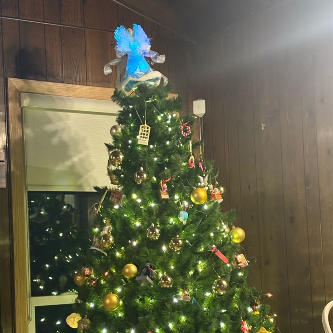 Episode 207 - Positivity Successor (Holidays)