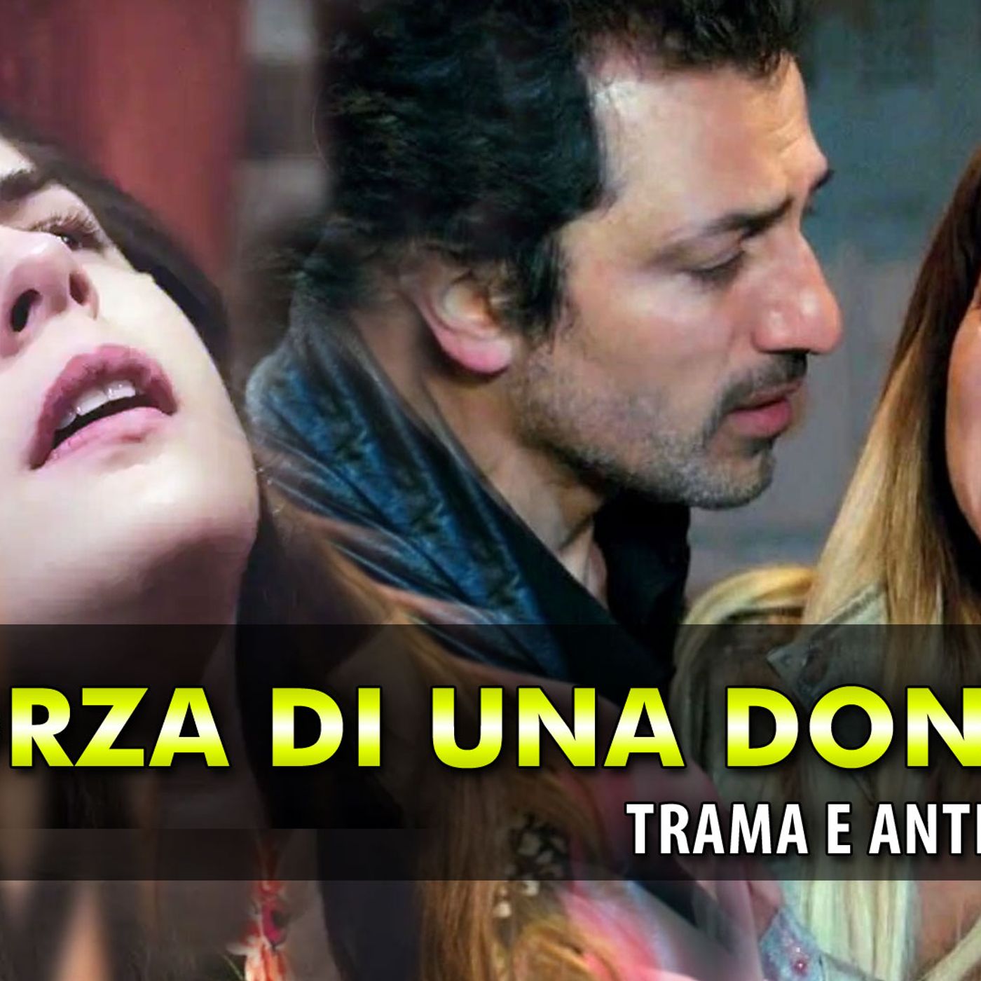 La Forza Di Una Donna, Anticipazioni Turche: Yeliz uccisa per errore. Cosa Succederà Dopo!