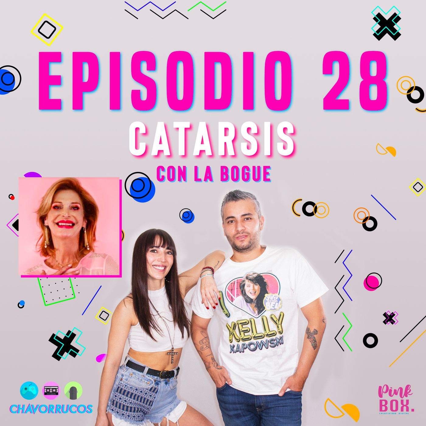 Chavorrucos