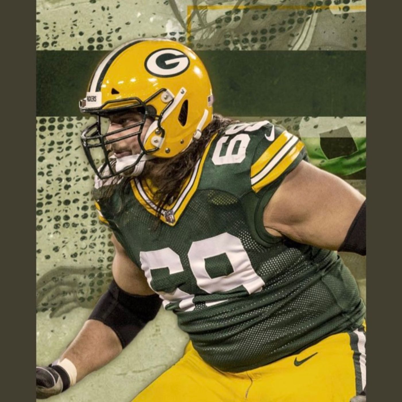 Packers Draft Review episode artwork
