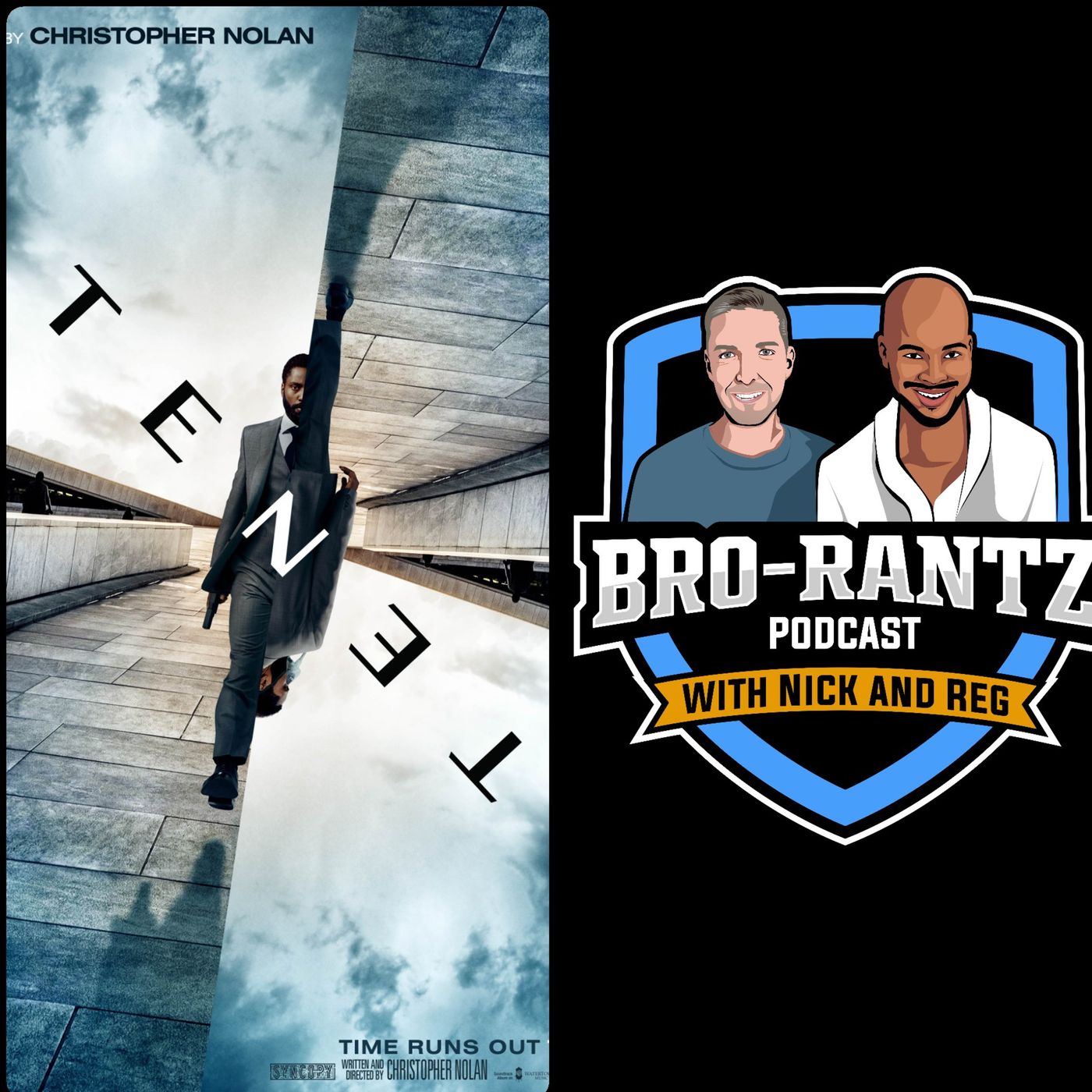 Bro-RantZ