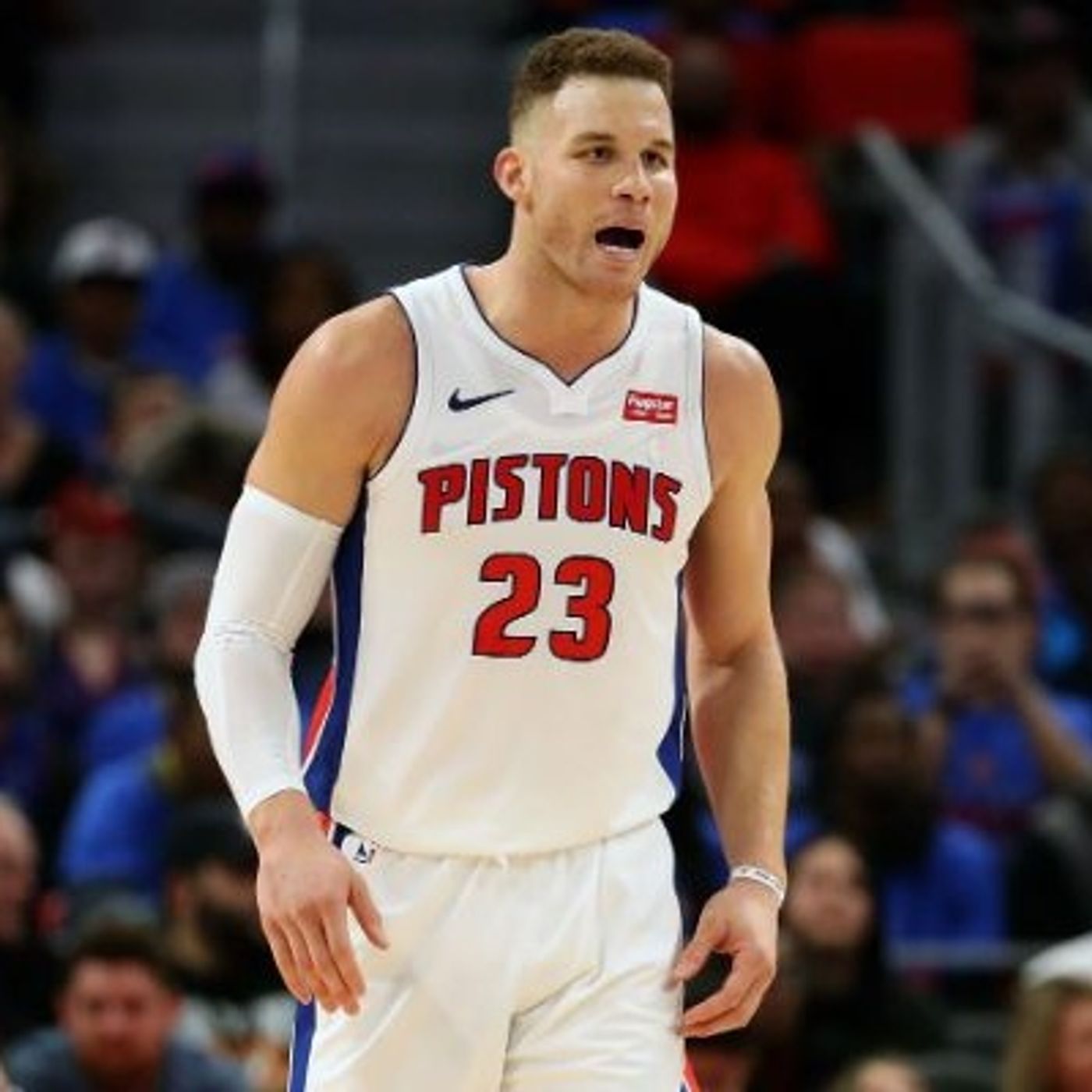 BDJ: 2-12-18 FULL SHOW (Purdue-MSU, Olympic Athletes, Breakout Lion, Pistons Buyer’s Remorse, & MSU’s Ranking) episode artwork
