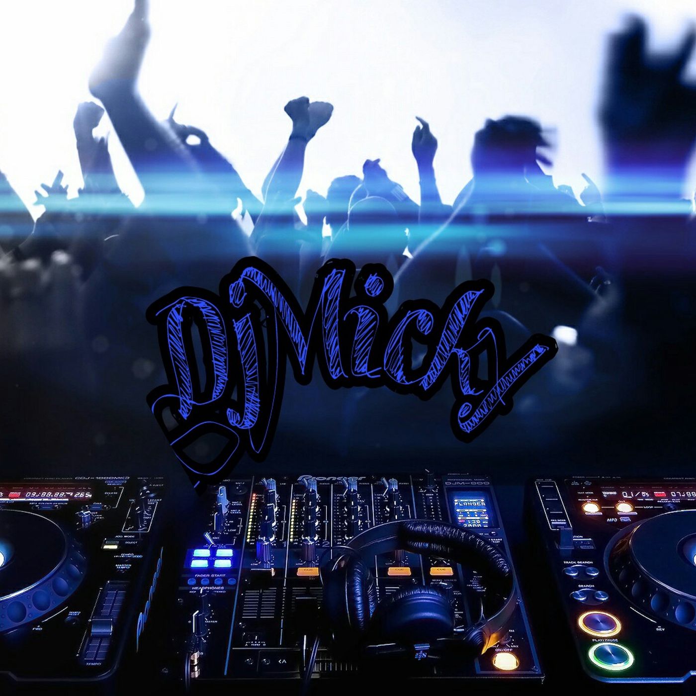 lo show di DjMicky