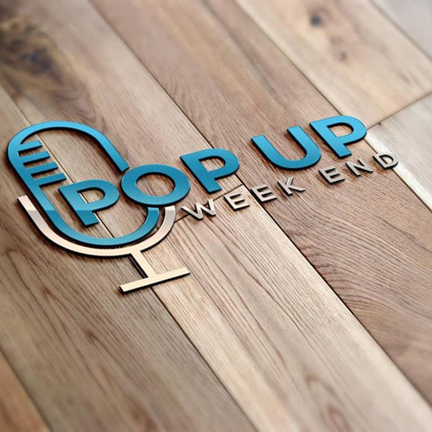 Pop Up Week End