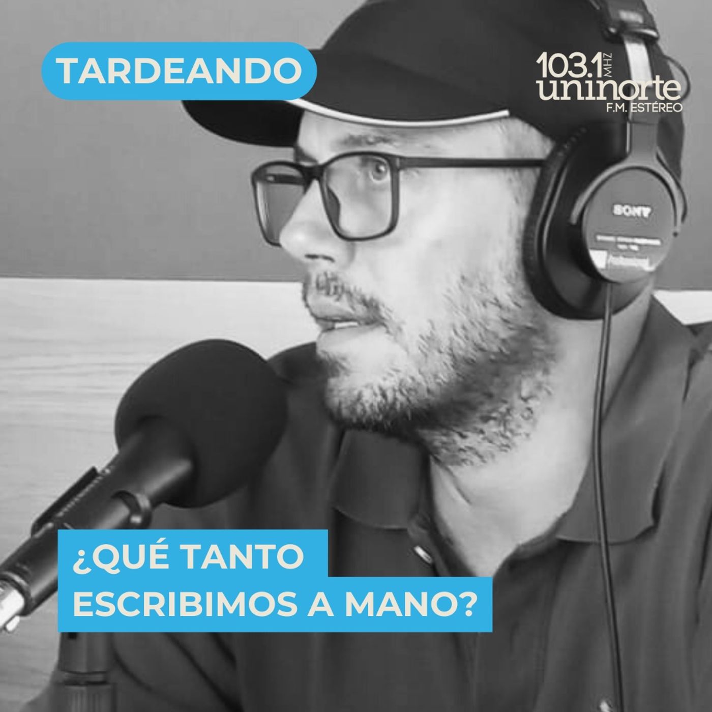 TARDEANDO CON UNINORTE FM ESTEREO