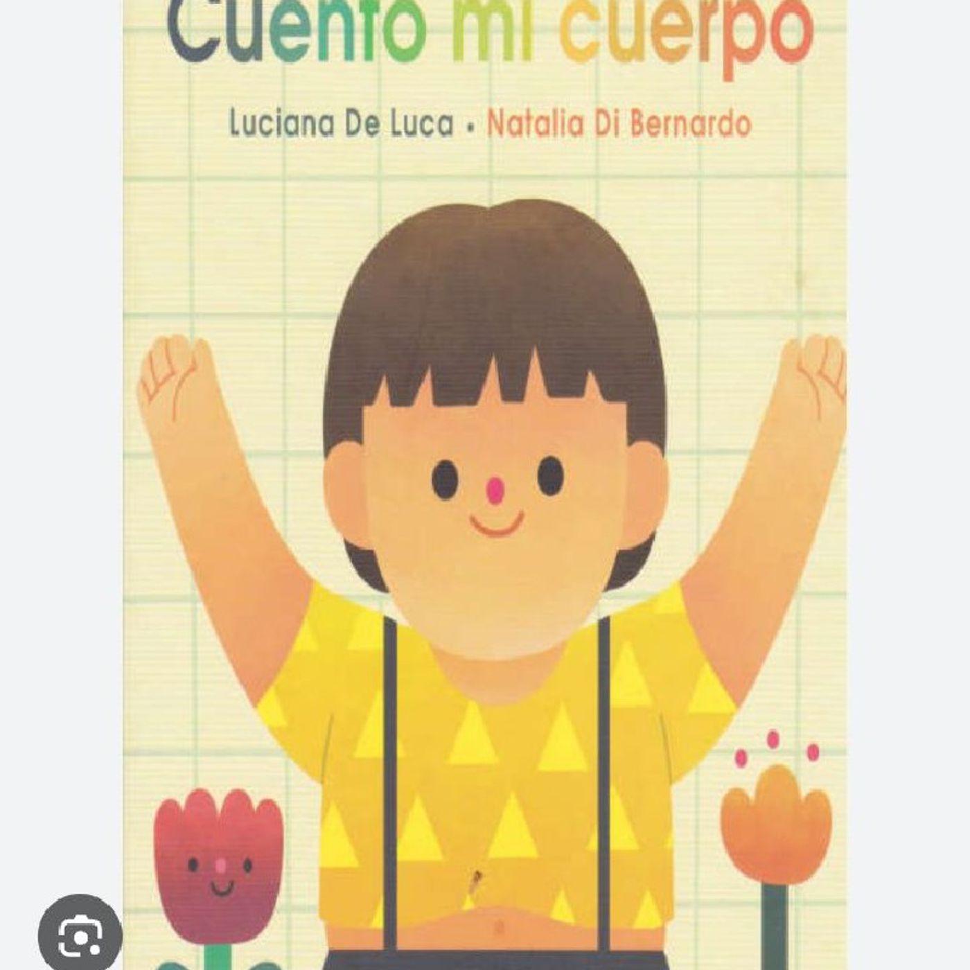 El Viaje del Cuerpo Curioso episode artwork