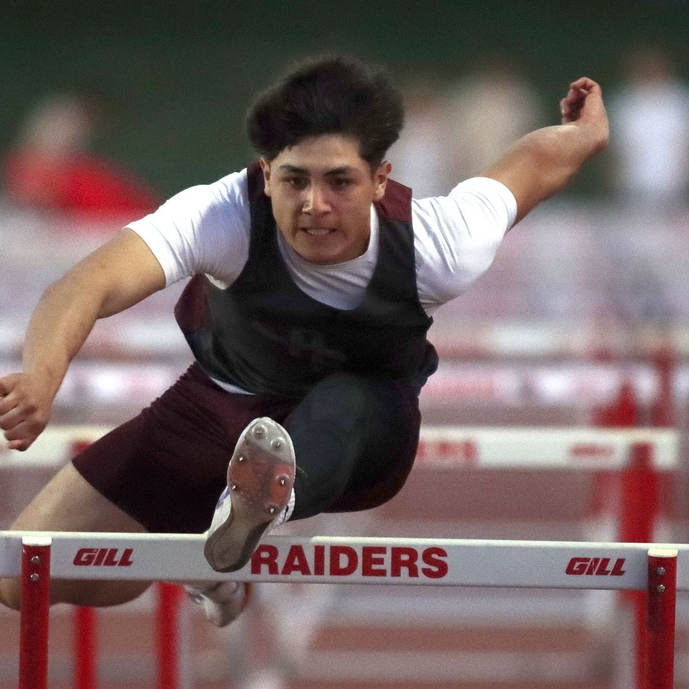 2026 Northwest Herald boys track and field season preview capsules episode artwork