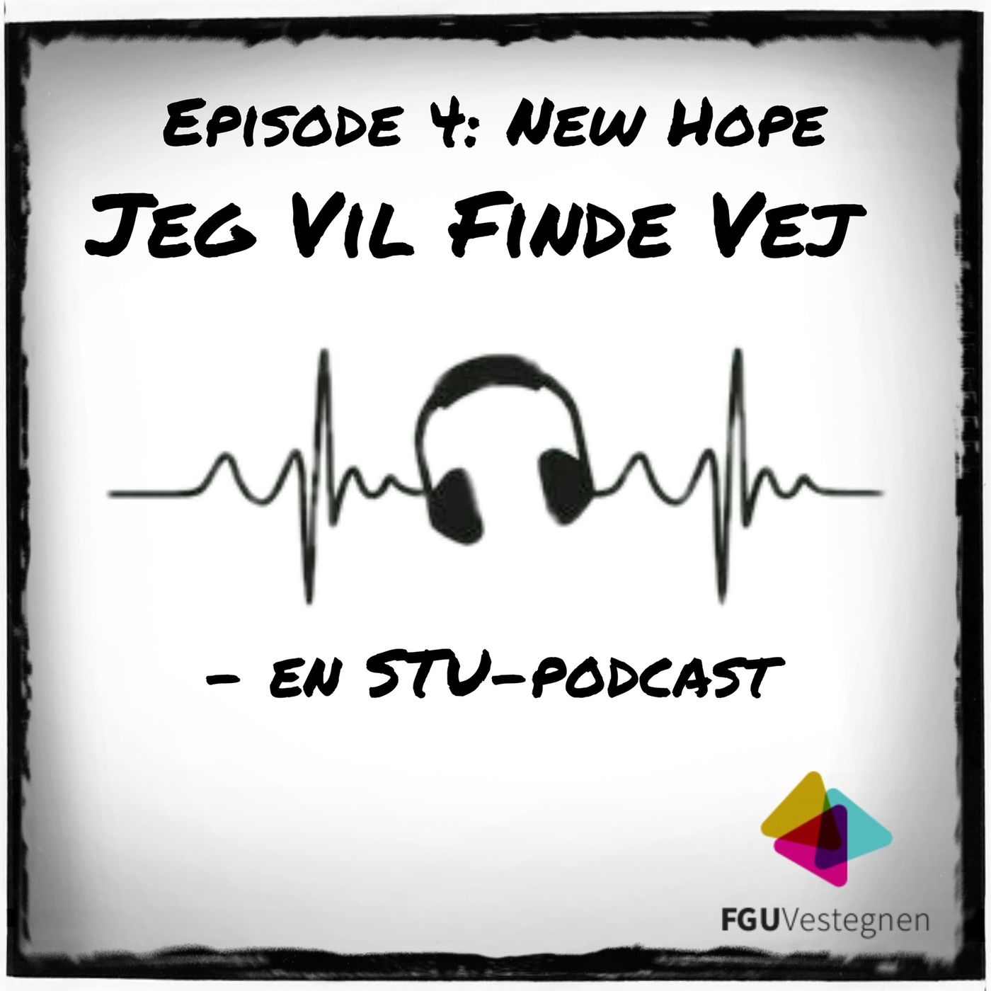 Jeg Vil Finde Vej