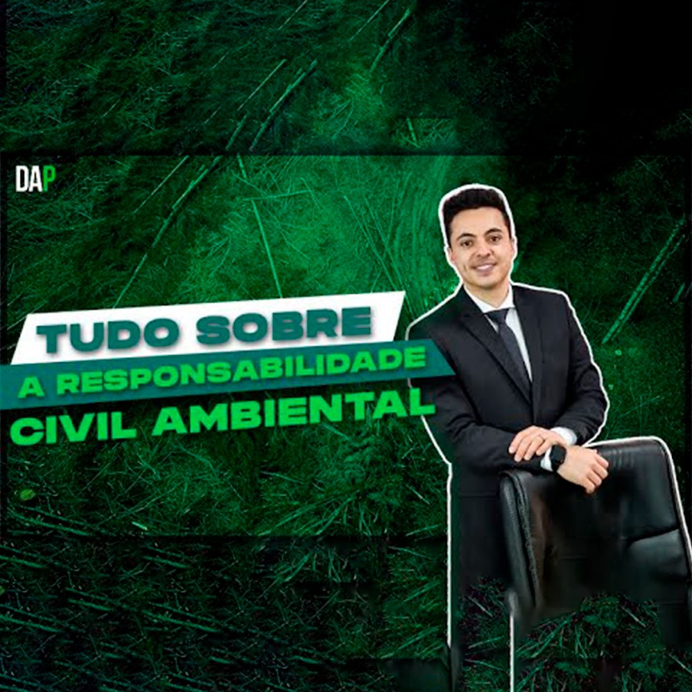 Inteligência Ambiental Podcast