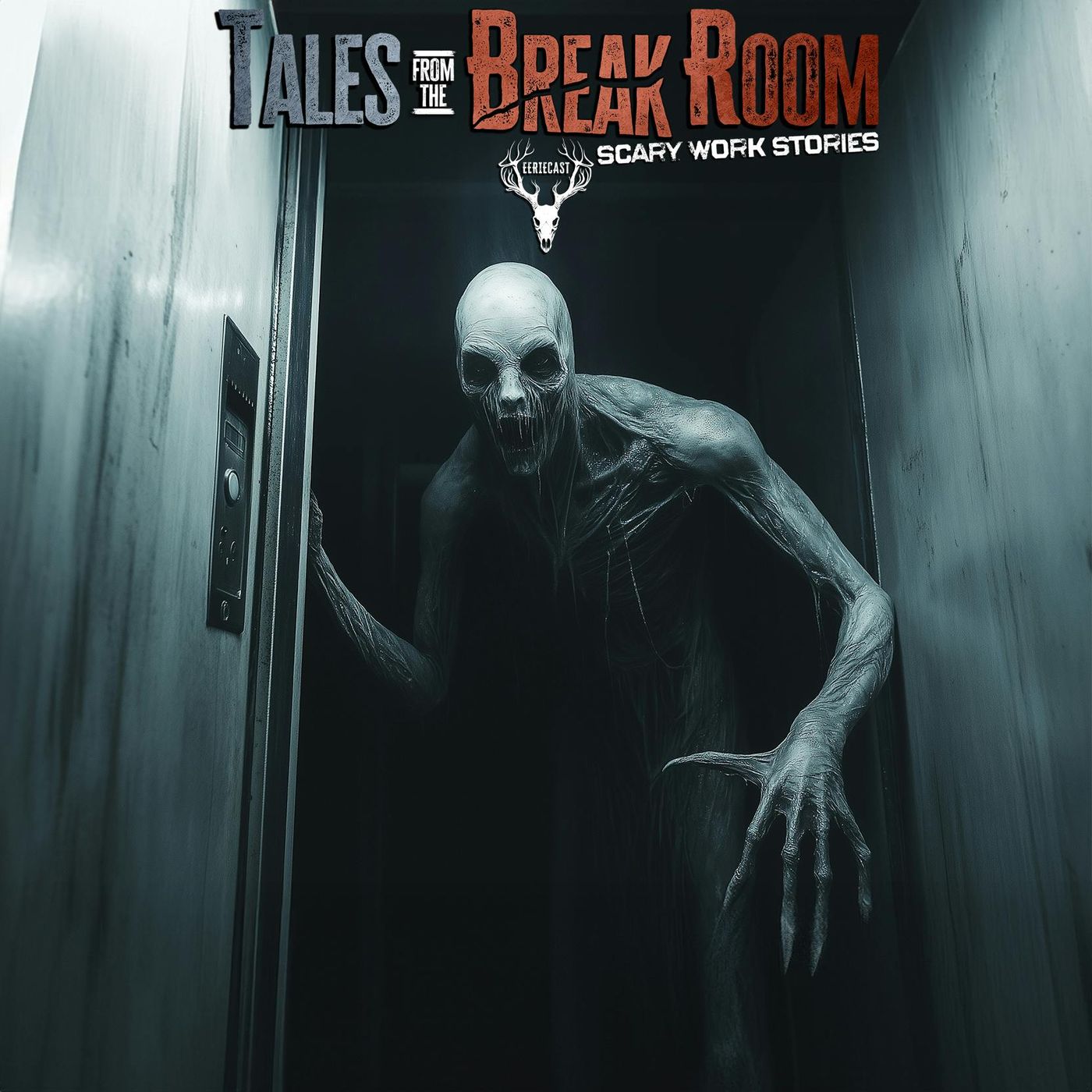 179 | The Elevator Game is Real | 4 REAL Ghost Stories episode artwork