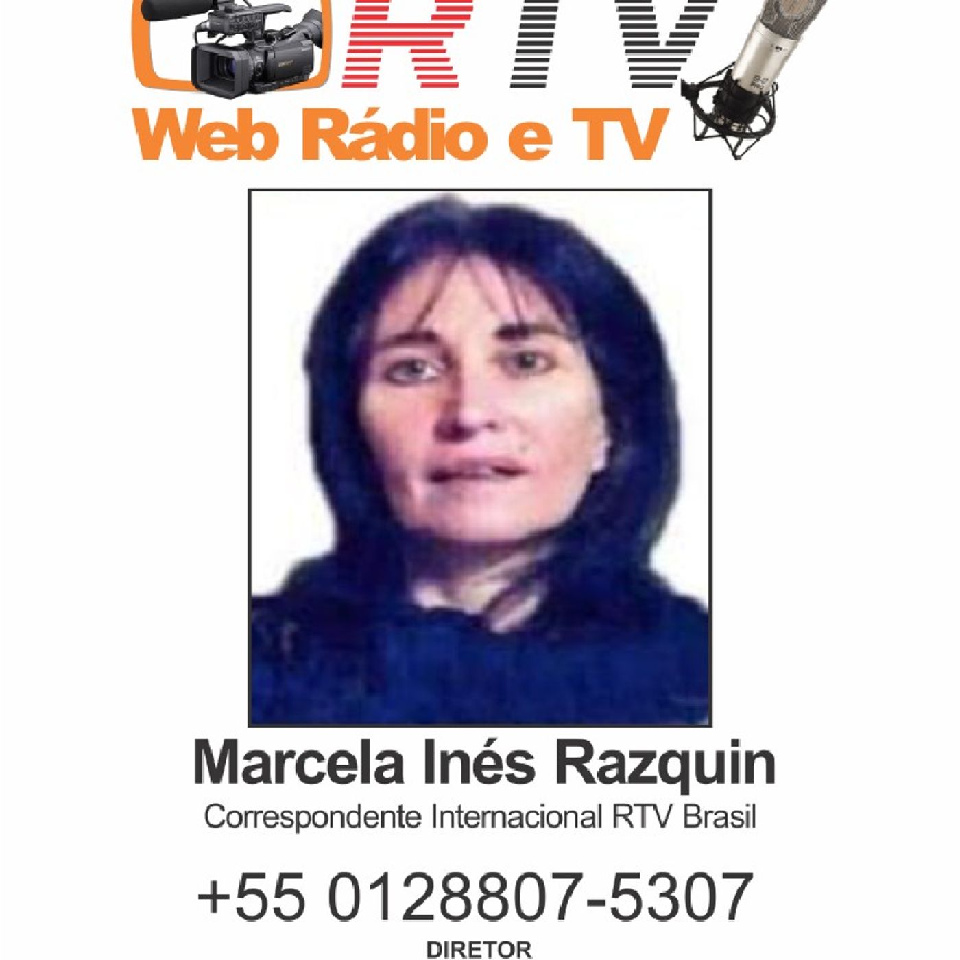 Marcela Inés Razquin\'s show