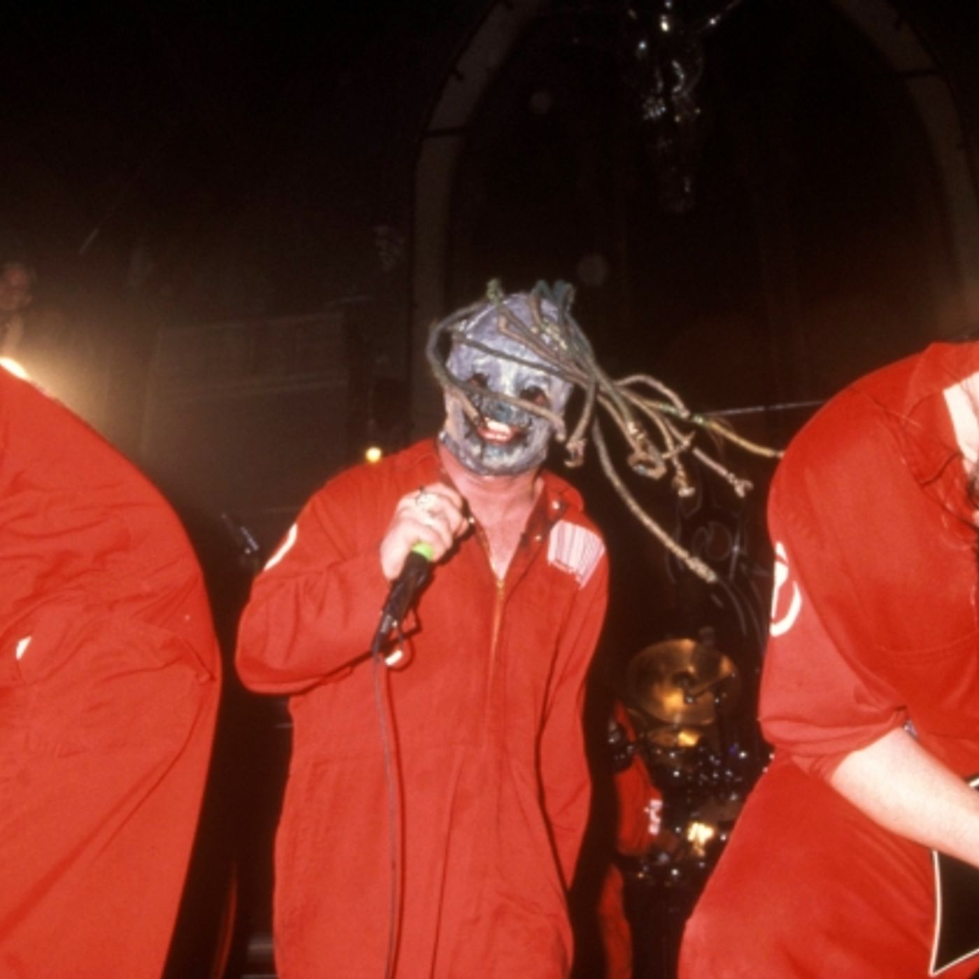 HEAVY RADIO
