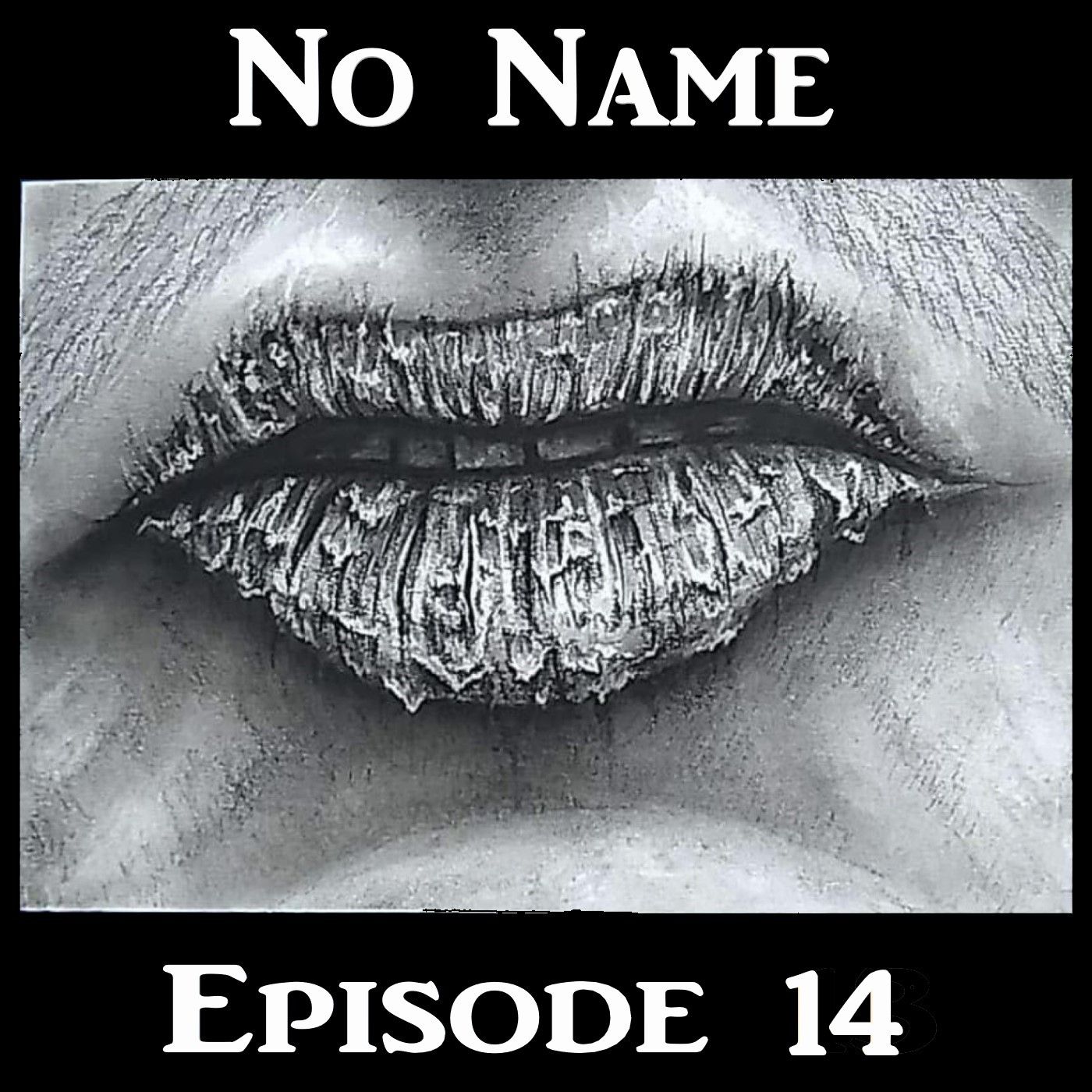 No Name-The Dark Web Serial Killer