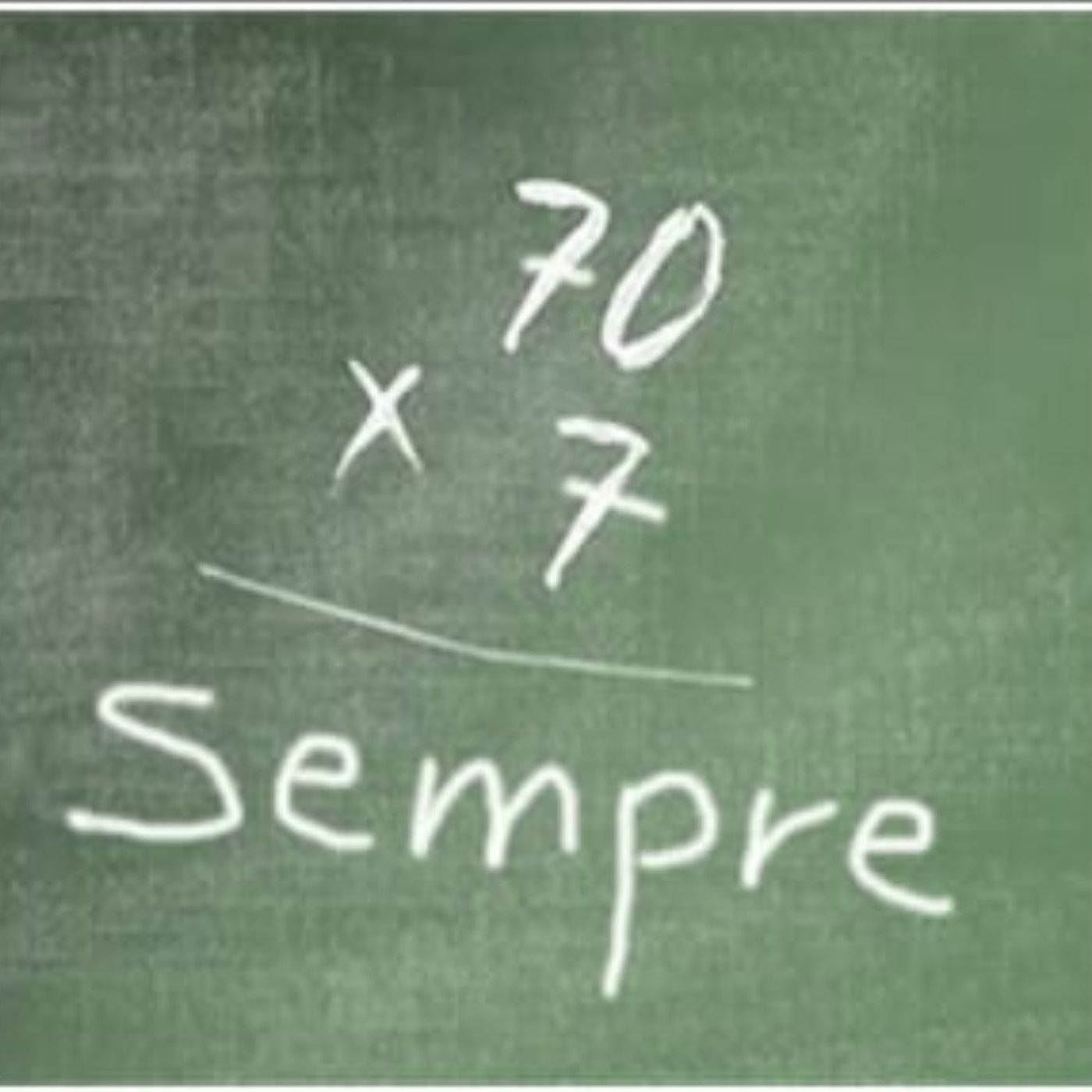 Vangelo e Omelia, 17 Settembre 2023 episode artwork