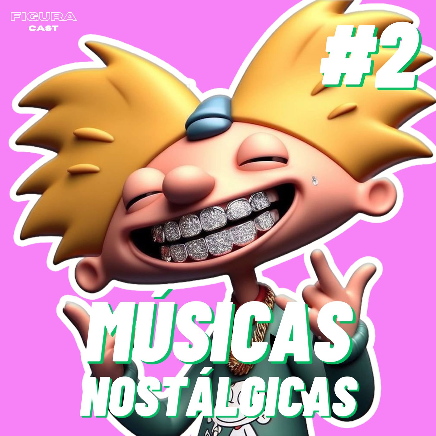 Figura Cast
