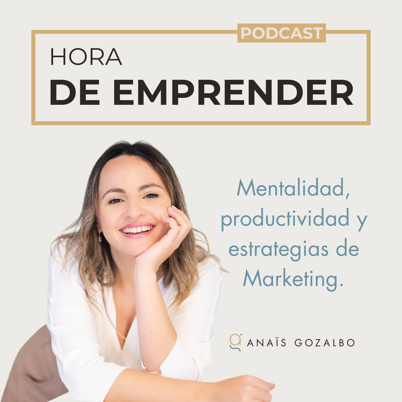 Hora de Emprender