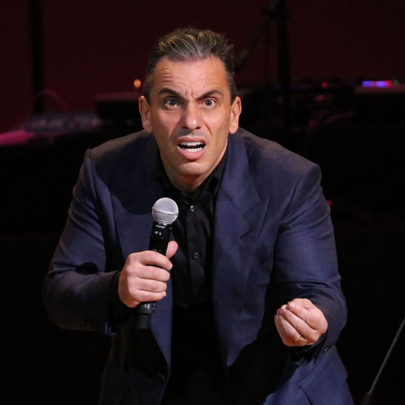 Sebastian Maniscalco
