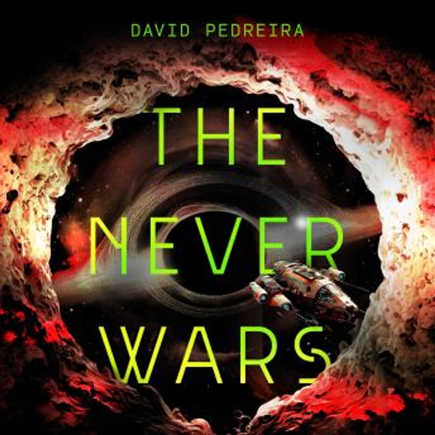 Grab the Top Full Audiobooks in Science Fiction & Fantasy, Science Fiction