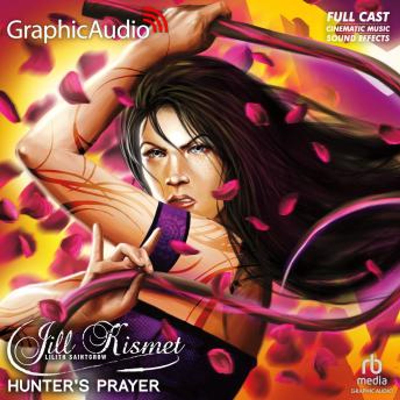 Download Incredible Full Audiobooks in Science Fiction & Fantasy, Fantasy