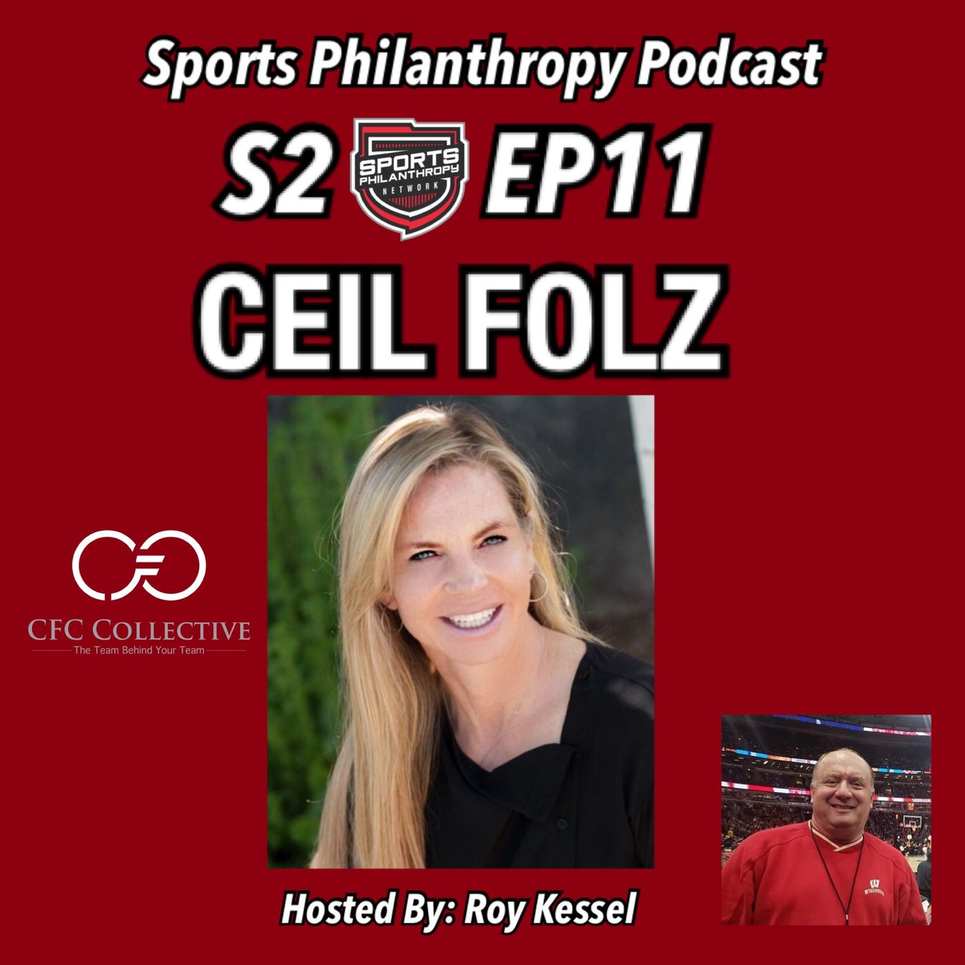 Sports Philanthropy Podcast