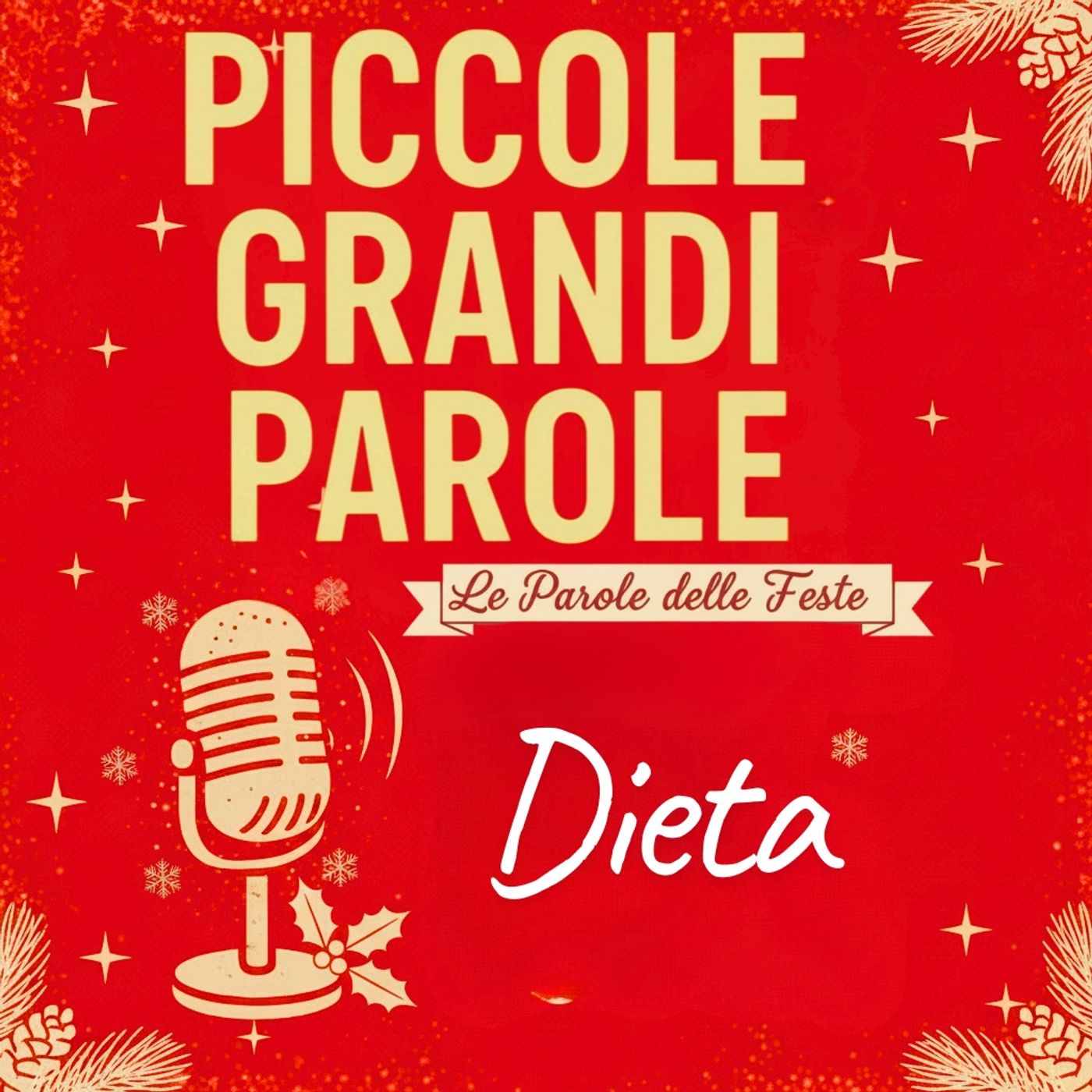 Piccole Grandi Parole