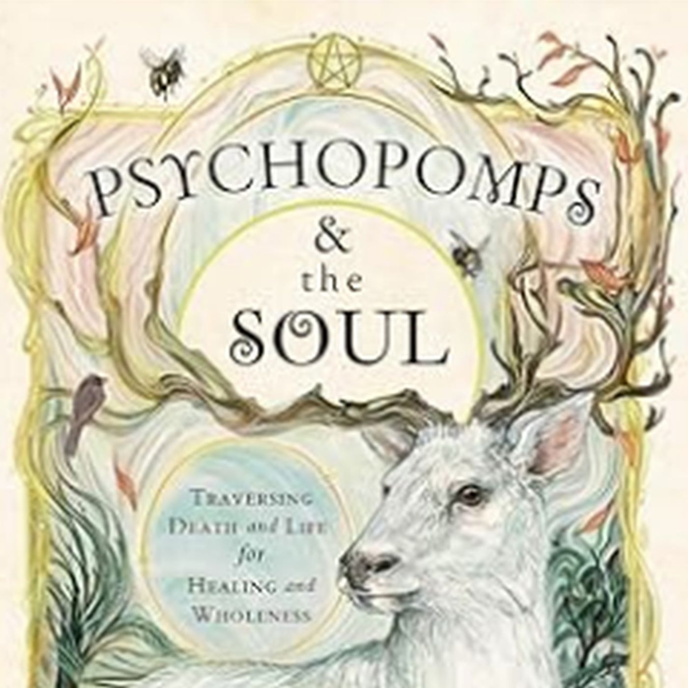 Psychopomps and the Soul