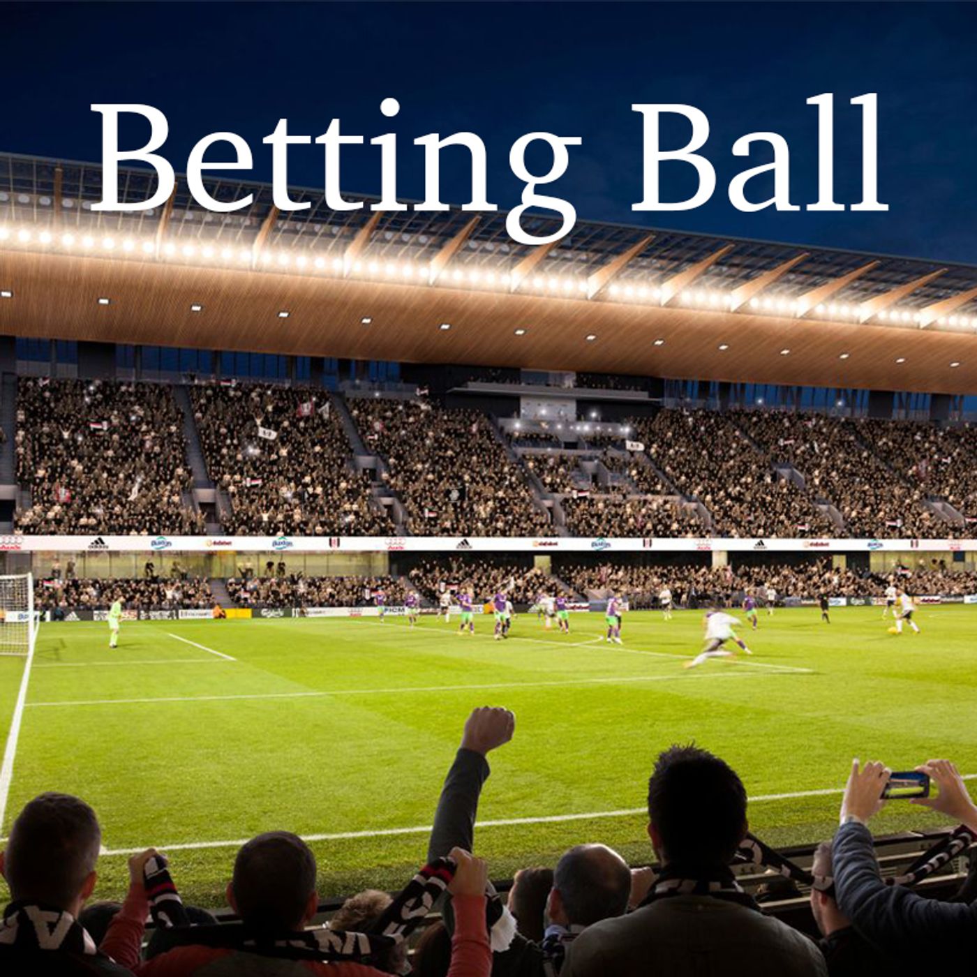 Betting Ball