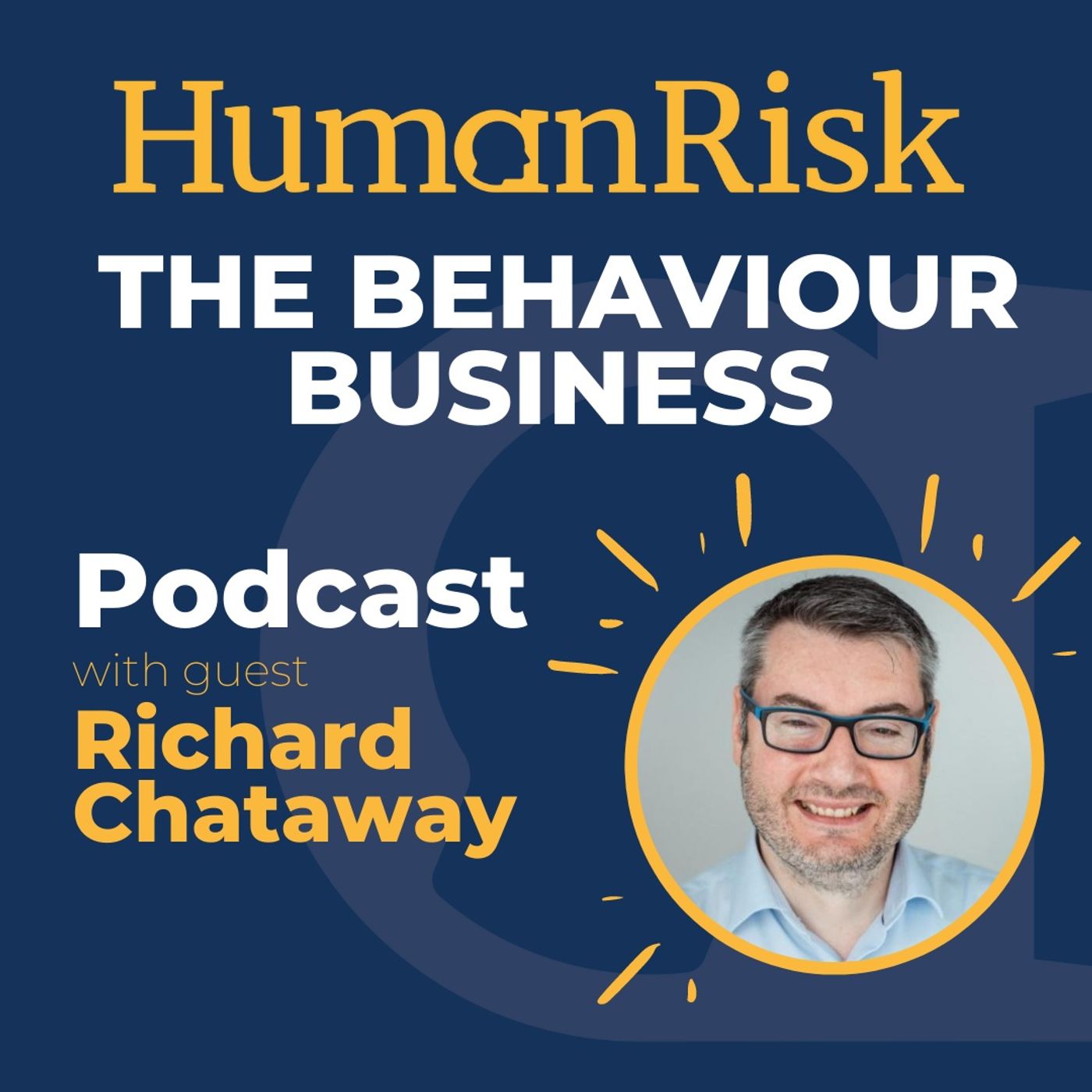 Richard Chataway on The Behaviour Business - using Behavioural Science for business success
